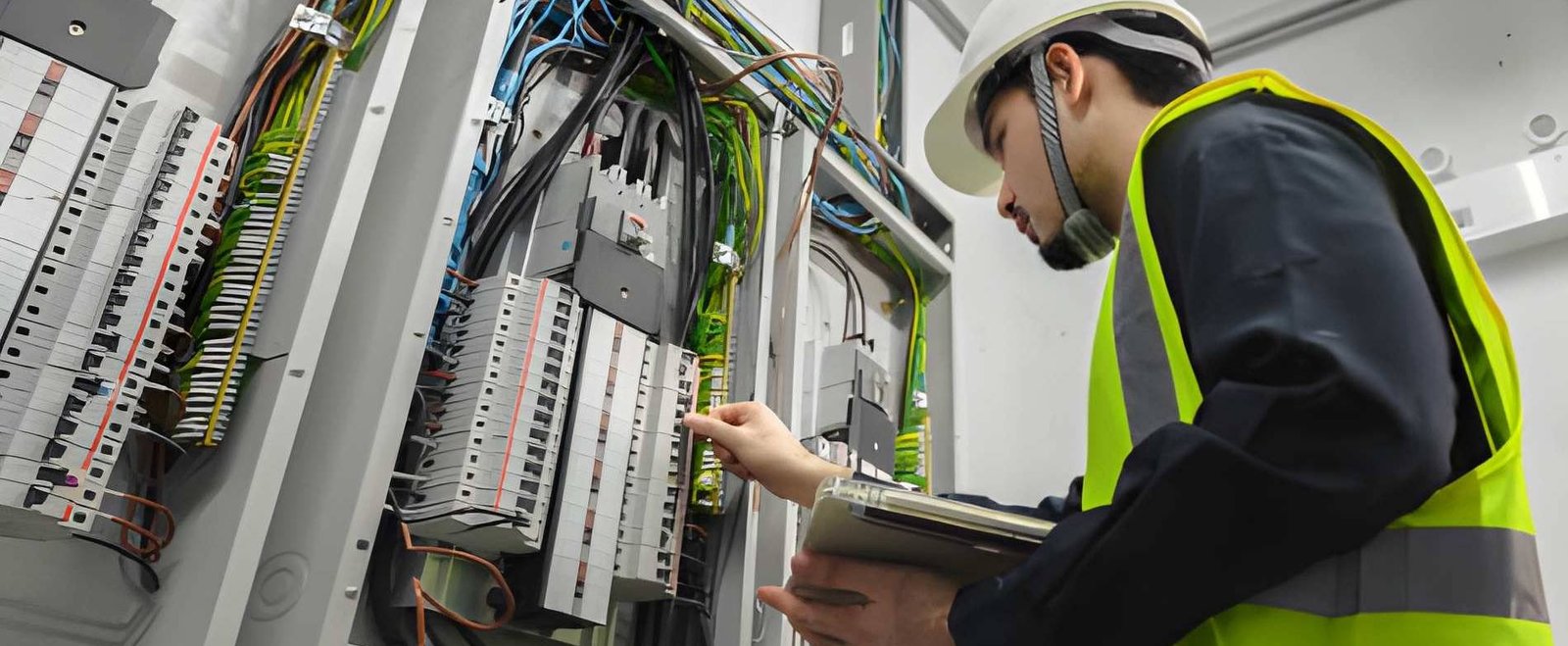 Electrical Panel Upgrade