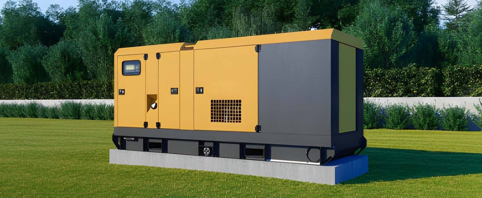 Generator Installation