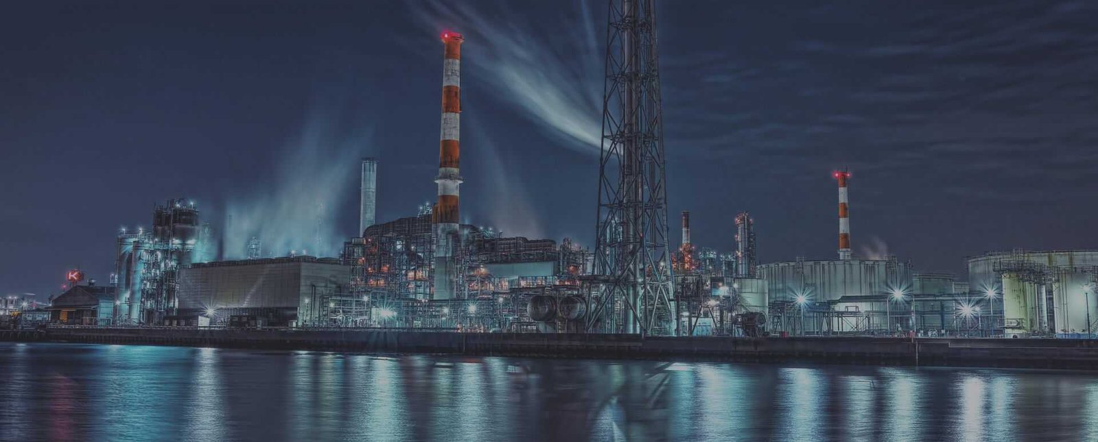 Industrial Electrical By TejVolt