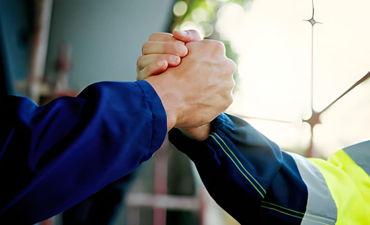 Our Commitment to Safety & Quality