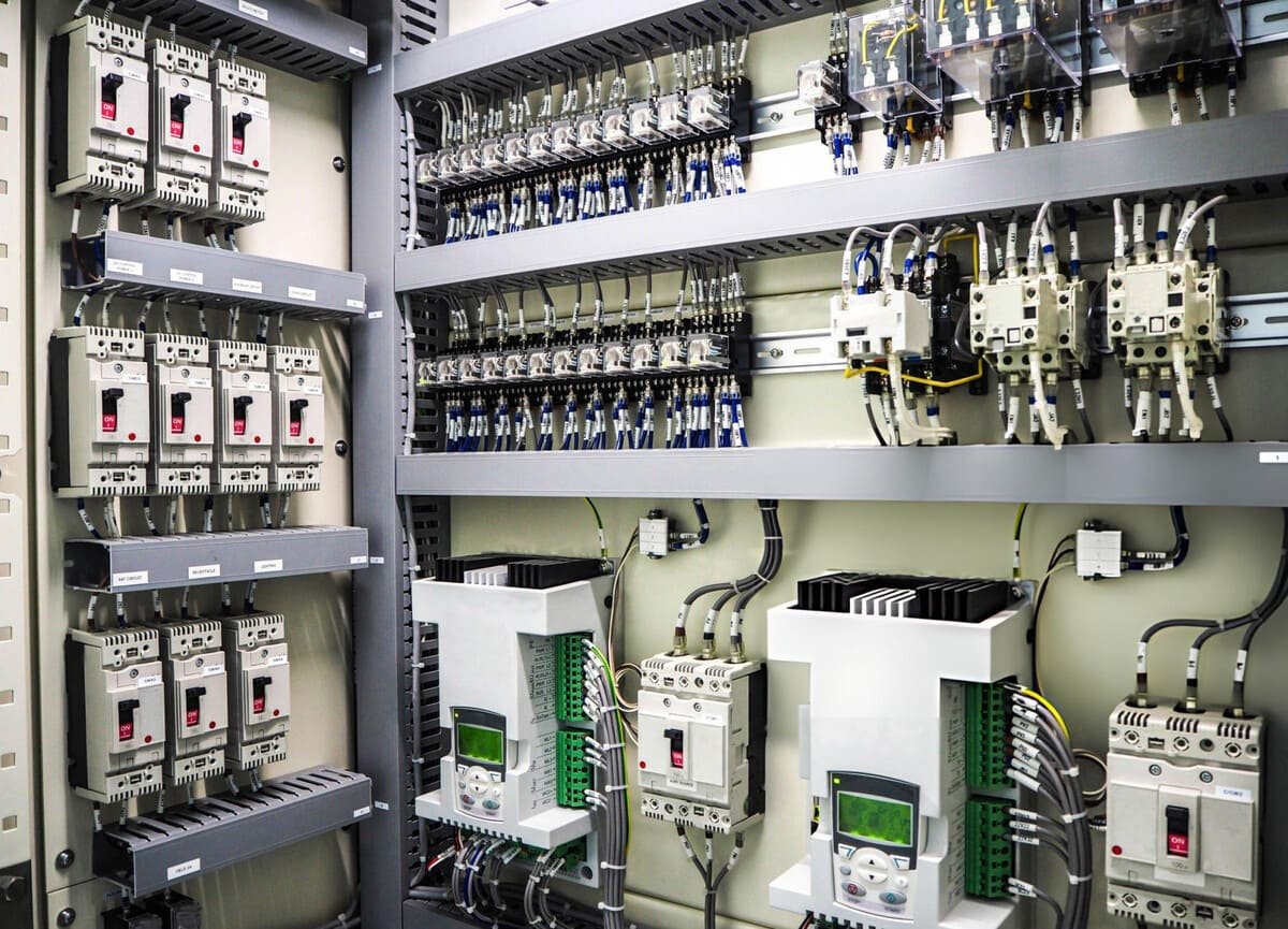 Our Electrical Panel Upgrade Services in Surat
