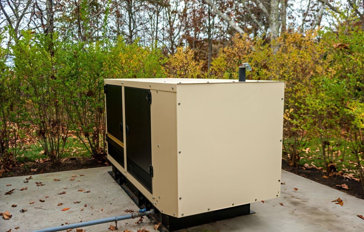 Our Generator Installation Services in Surat