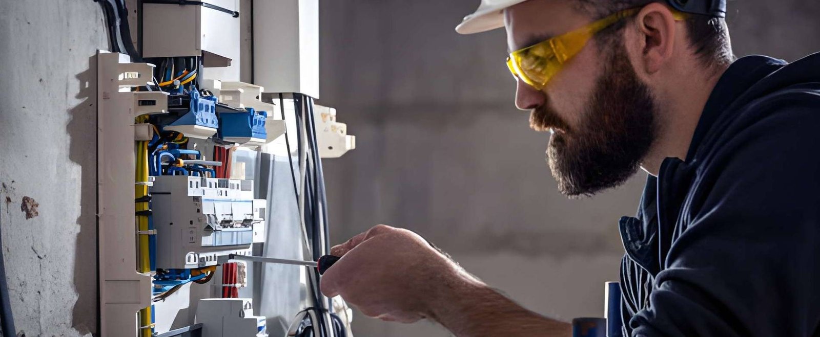 Residential Electrical