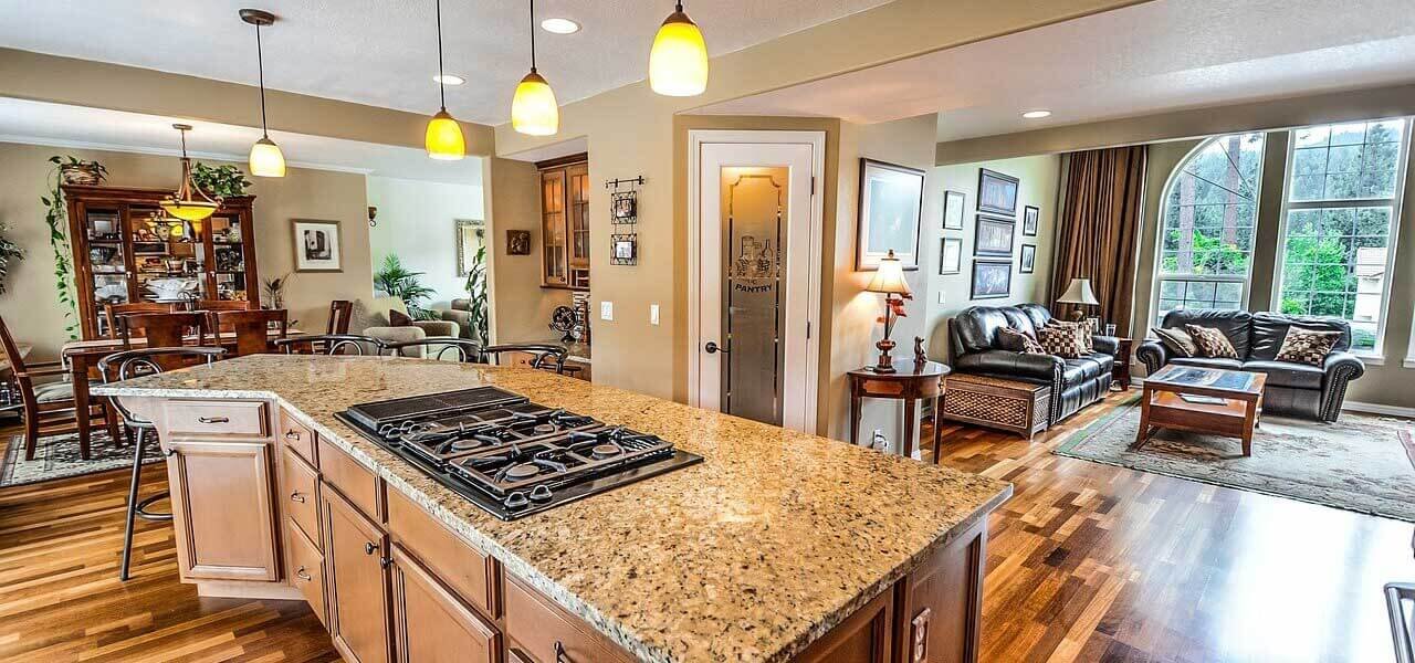 TejVolt Residential Service